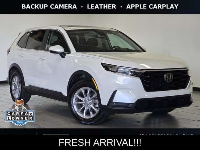 Used 2023 Honda CR-V EX-L