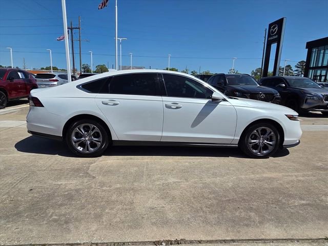 Used 2024 Honda Accord EX image 5