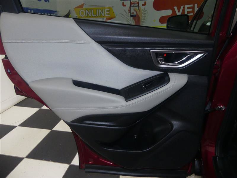 Used 2021 Subaru Forester Premium AWD/4WD image 25