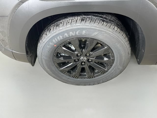 New 2026 MAZDA CX-50 AWD 2.5 S w/ Weather Package image 30