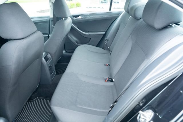 Used 2016 Volkswagen Jetta S FWD image 31