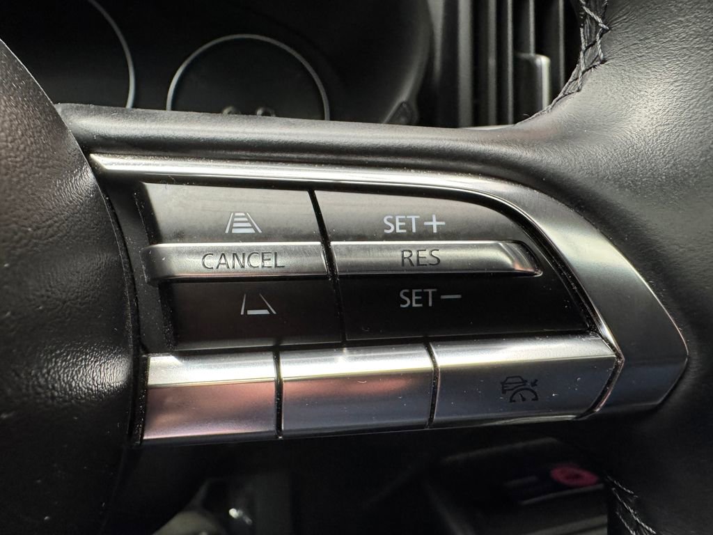 Used 2025 MAZDA CX-50 AWD 2.5 S w/ Cargo Package image 16