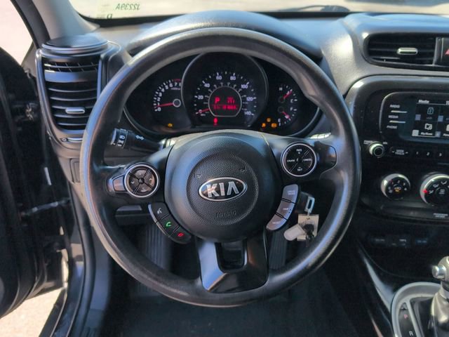 Used 2018 Kia Soul image 18