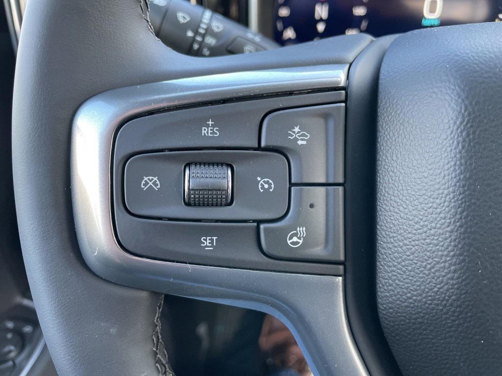 New 2026 Chevrolet Silverado 1500 LT w/ Safety Package image 6