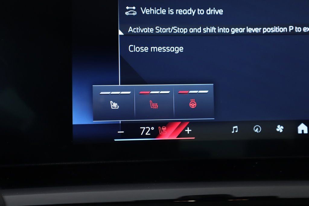 New 2025 BMW 530i xDrive w/ M Sport Package image 8