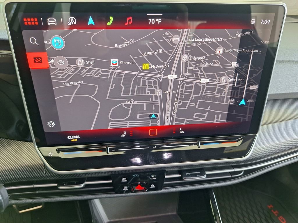 New 2026 Volkswagen GTI SE image 14