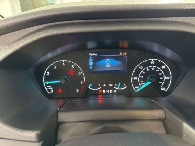 Used 2024 Ford Transit 350 XLT image 23