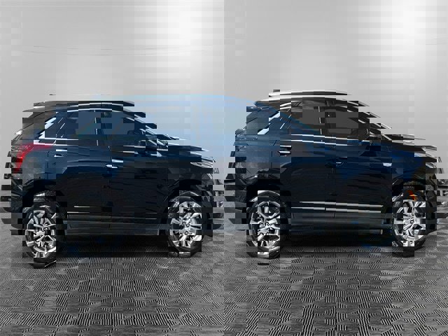 Used 2023 Cadillac XT5 Premium Luxury image 6