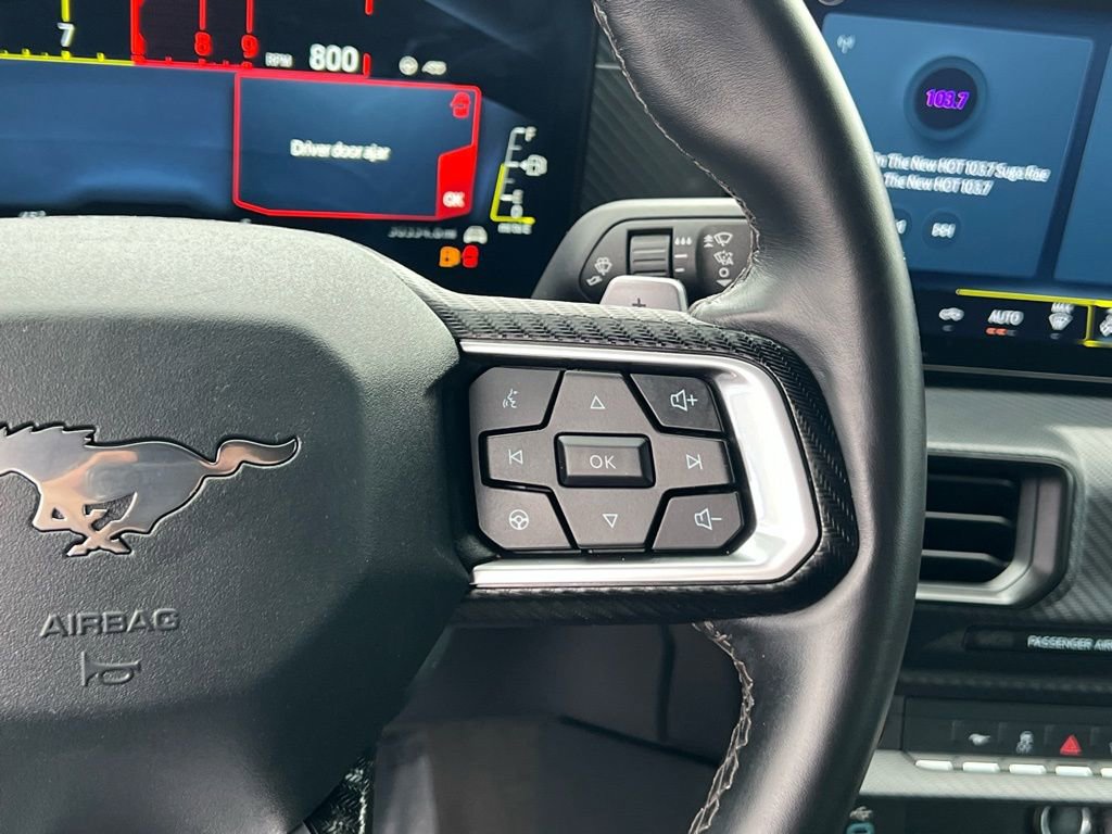 Certified 2024 Ford Mustang GT image 26