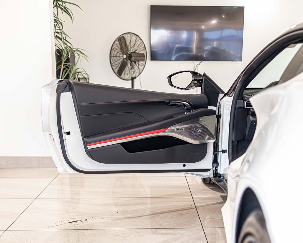 New 2026 Lotus Emira image 31