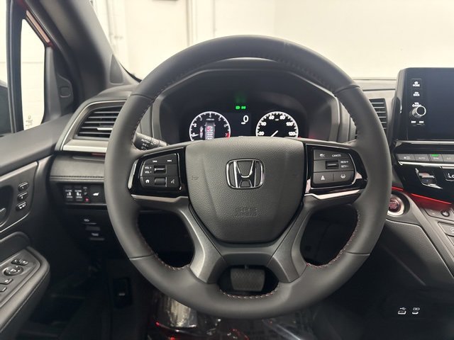New 2026 Honda Odyssey Sport-L image 26