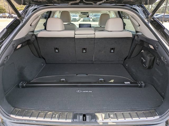 Used 2020 Lexus RX 450h AWD w/ Luxury Package image 13