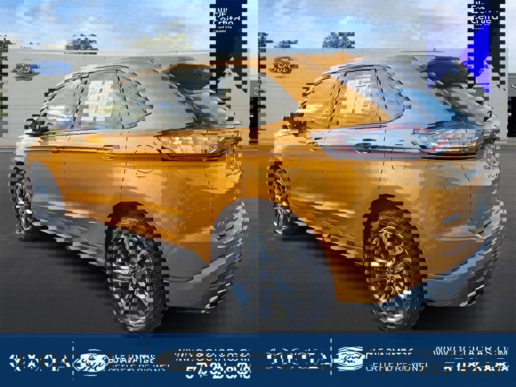 Used 2015 Ford Edge Sport image 6