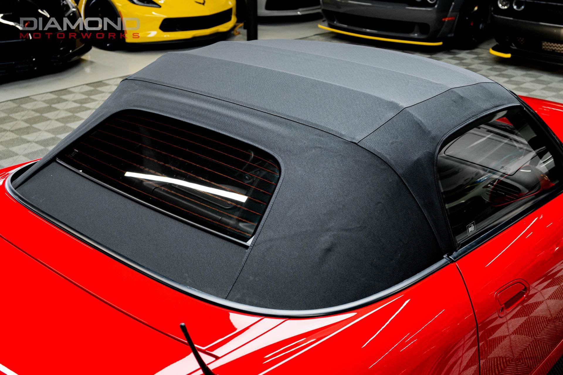 Used 2007 Honda S2000 image 8