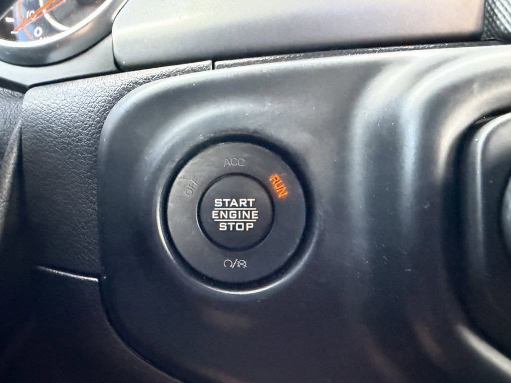 Used 2021 Jeep Wrangler Unlimited Sport AWD/4WD image 26