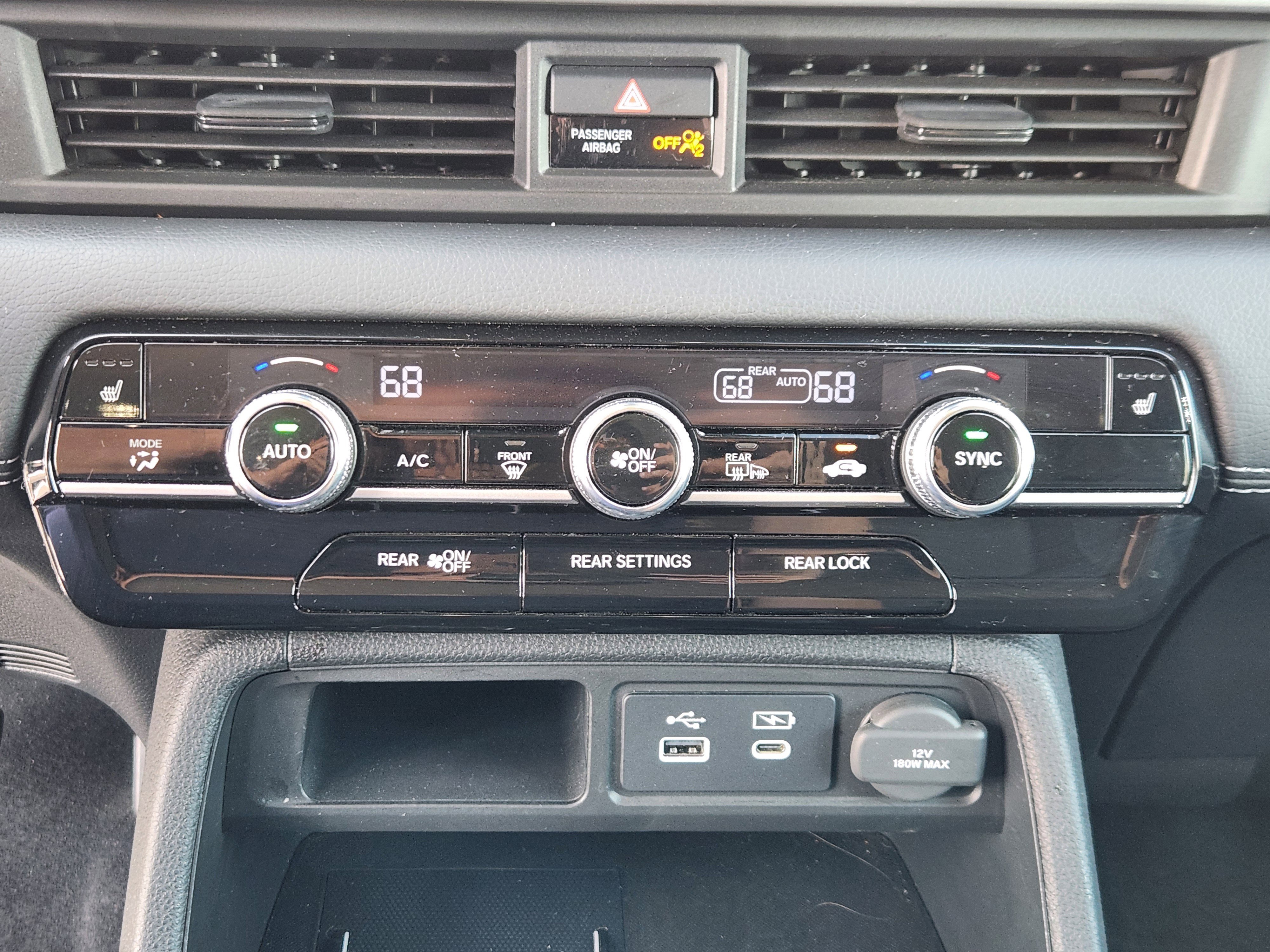 Certified 2025 Honda Pilot EX-L image 21