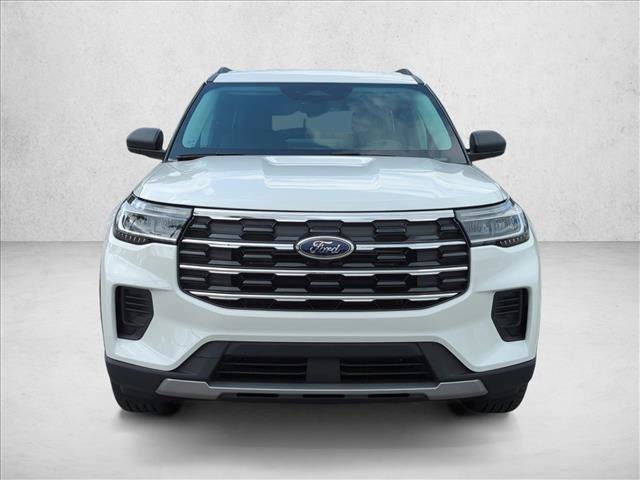New 2026 Ford Explorer Active image 6