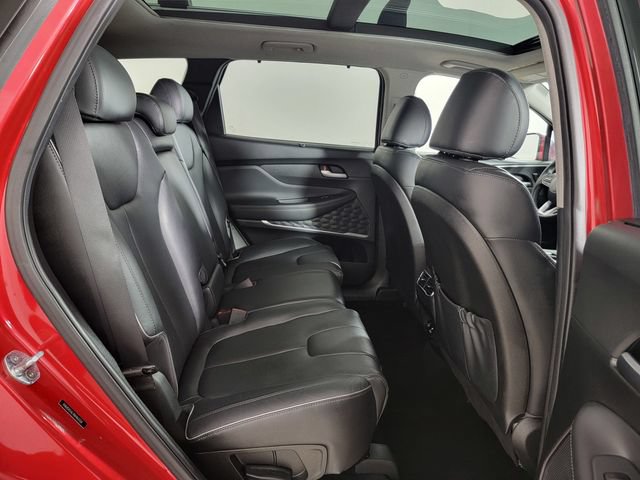 Used 2022 Hyundai Santa Fe Limited AWD/4WD image 17