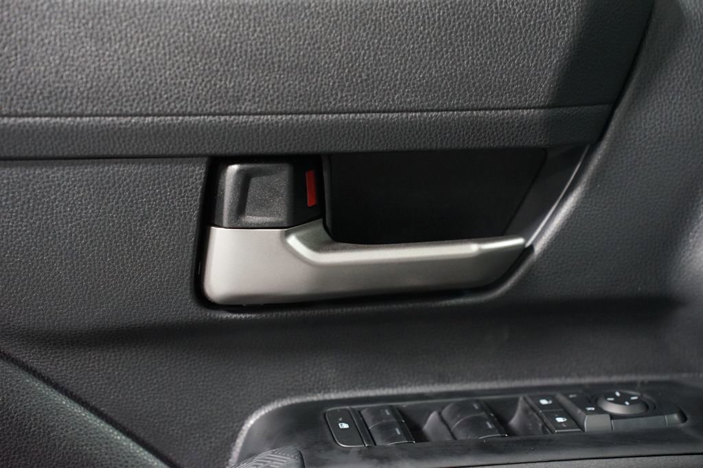 New 2026 Toyota Tacoma TRD Off-Road image 35