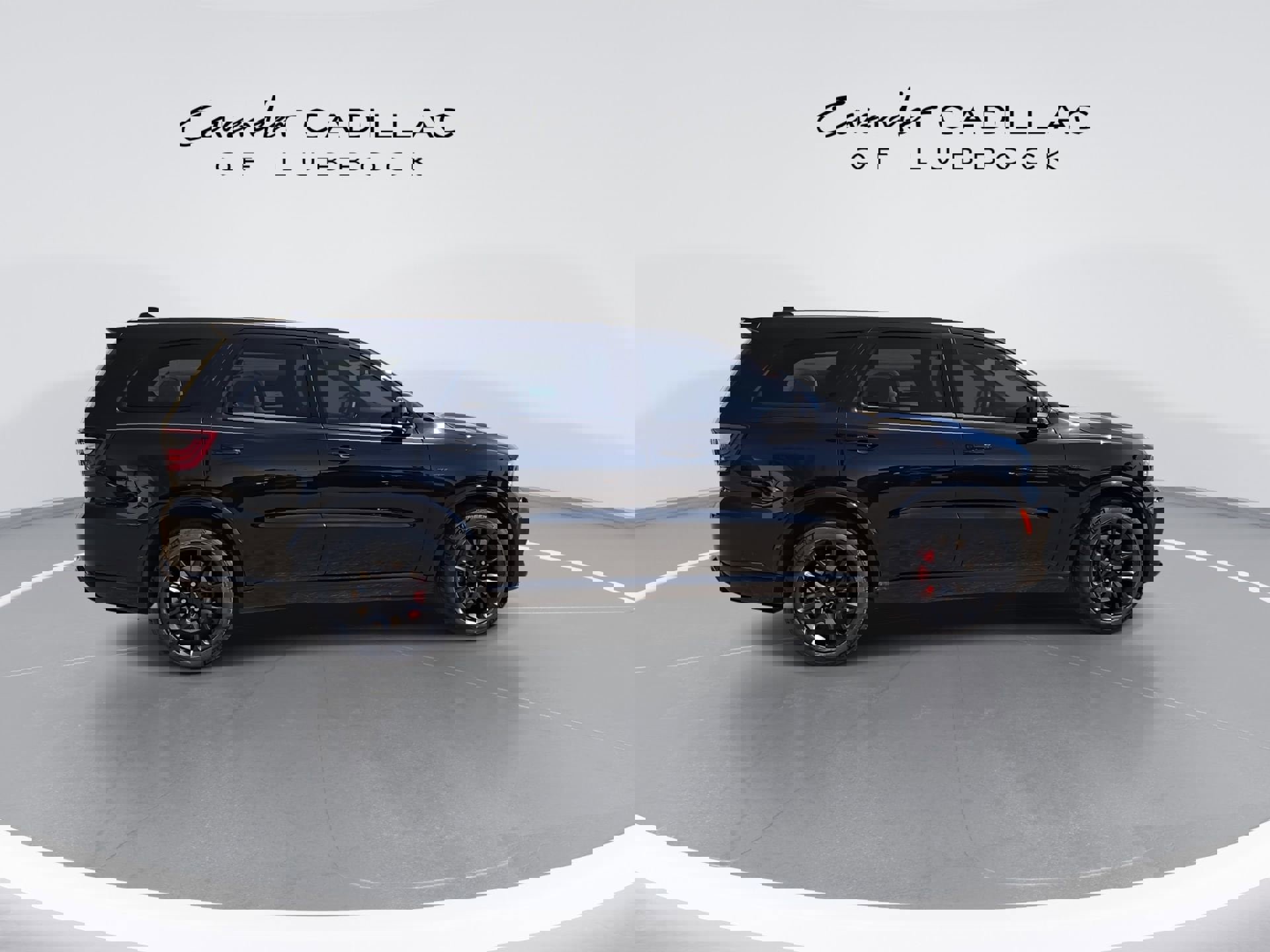 Used 2023 Dodge Durango SRT w/ Black Package image 9