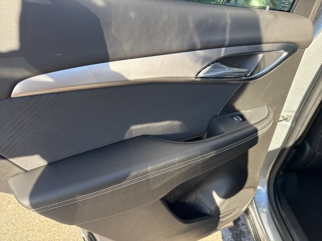 New 2026 Buick Envision Sport Touring AWD/4WD image 38