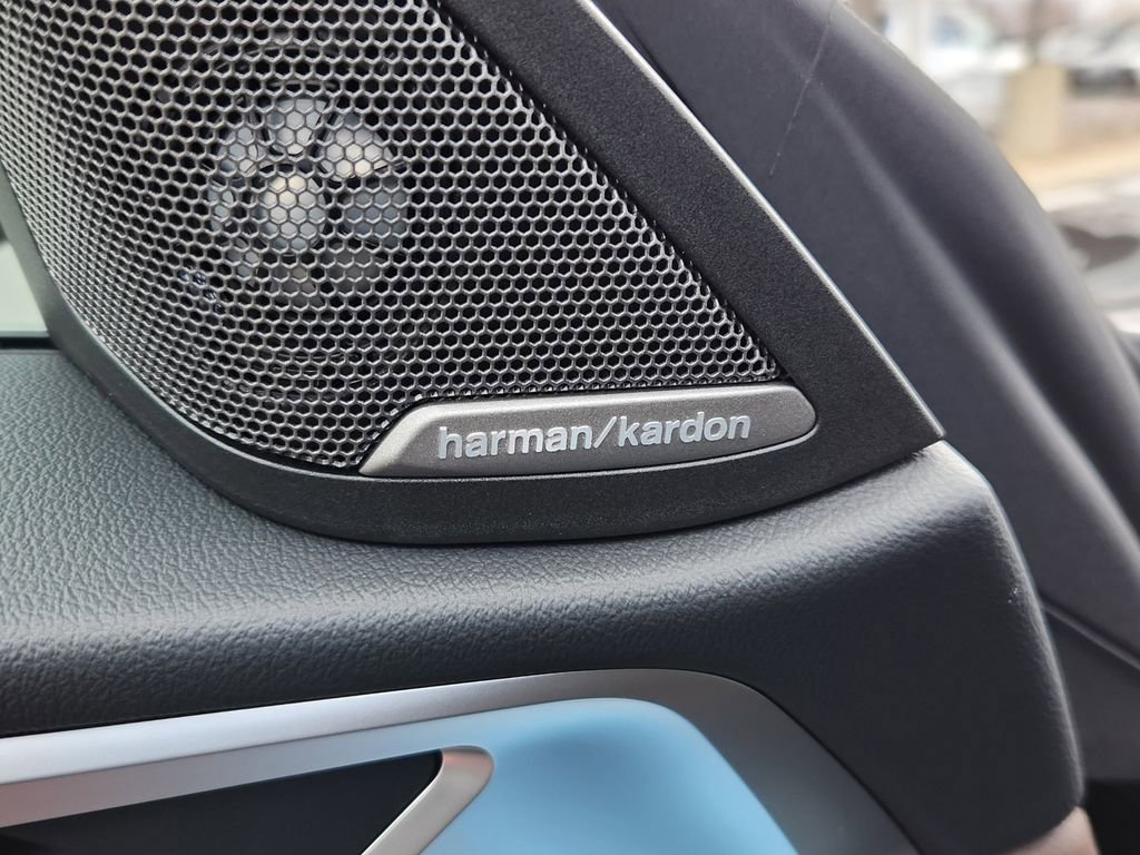 New 2026 BMW i4 xDrive40i image 16