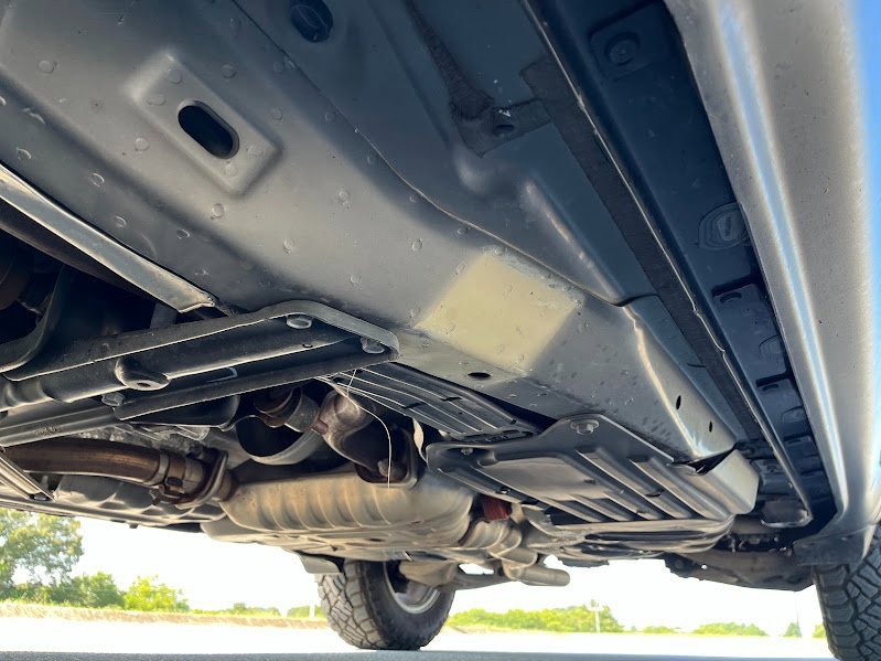 Used 2020 Jeep Grand Cherokee Laredo image 45