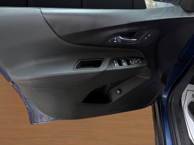 Used 2023 Chevrolet Equinox RS FWD image 11