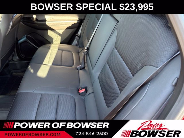Certified 2022 Chevrolet TrailBlazer RS AWD/4WD image 10