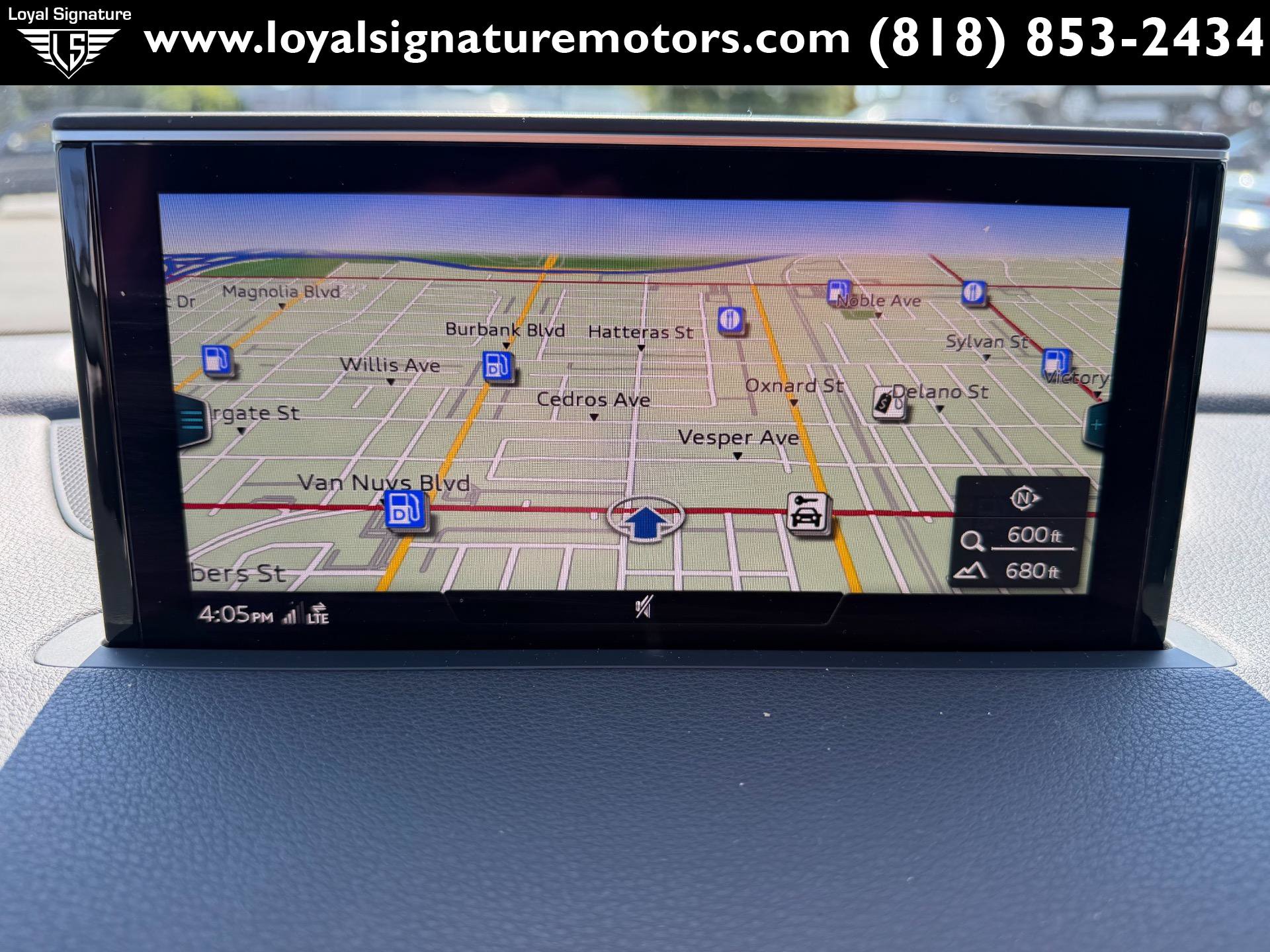 Used 2019 Audi Q7 3.0T Premium Plus AWD/4WD image 32