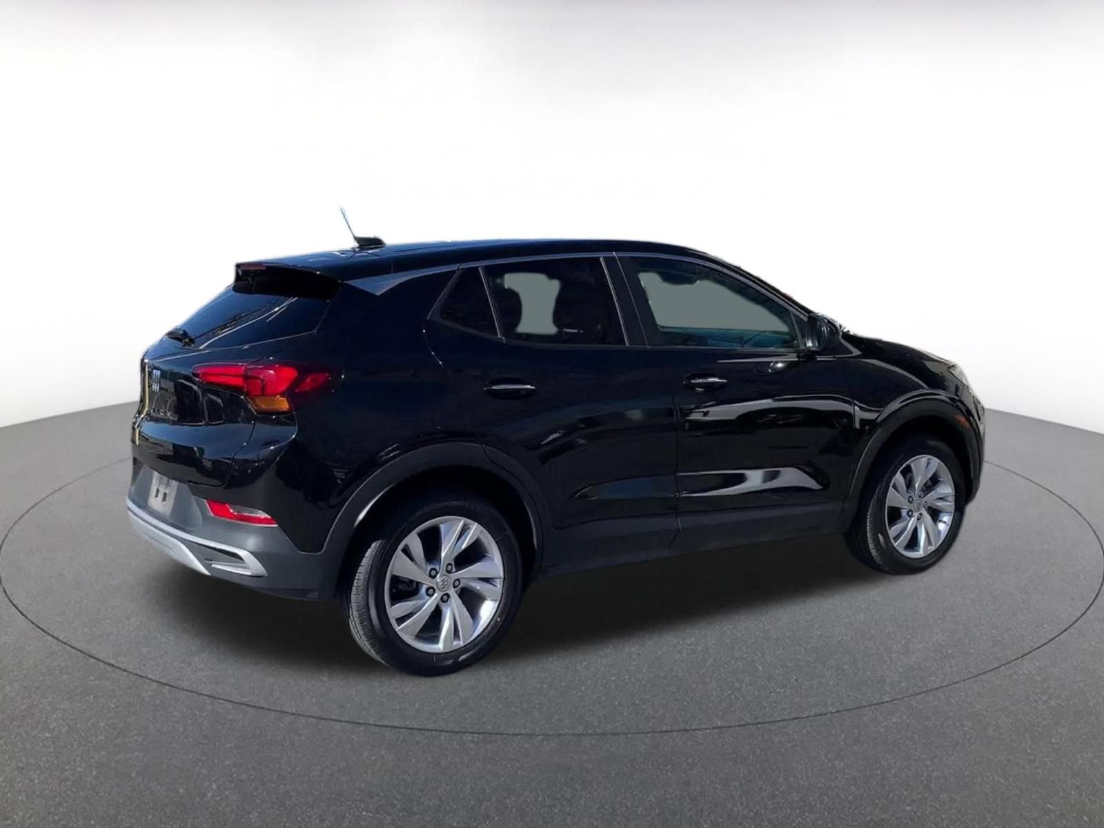 Used 2025 Buick Encore GX Preferred image 15