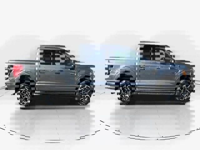 Used 2022 Ford F150 XLT w/ Equipment Group 302A High video 2