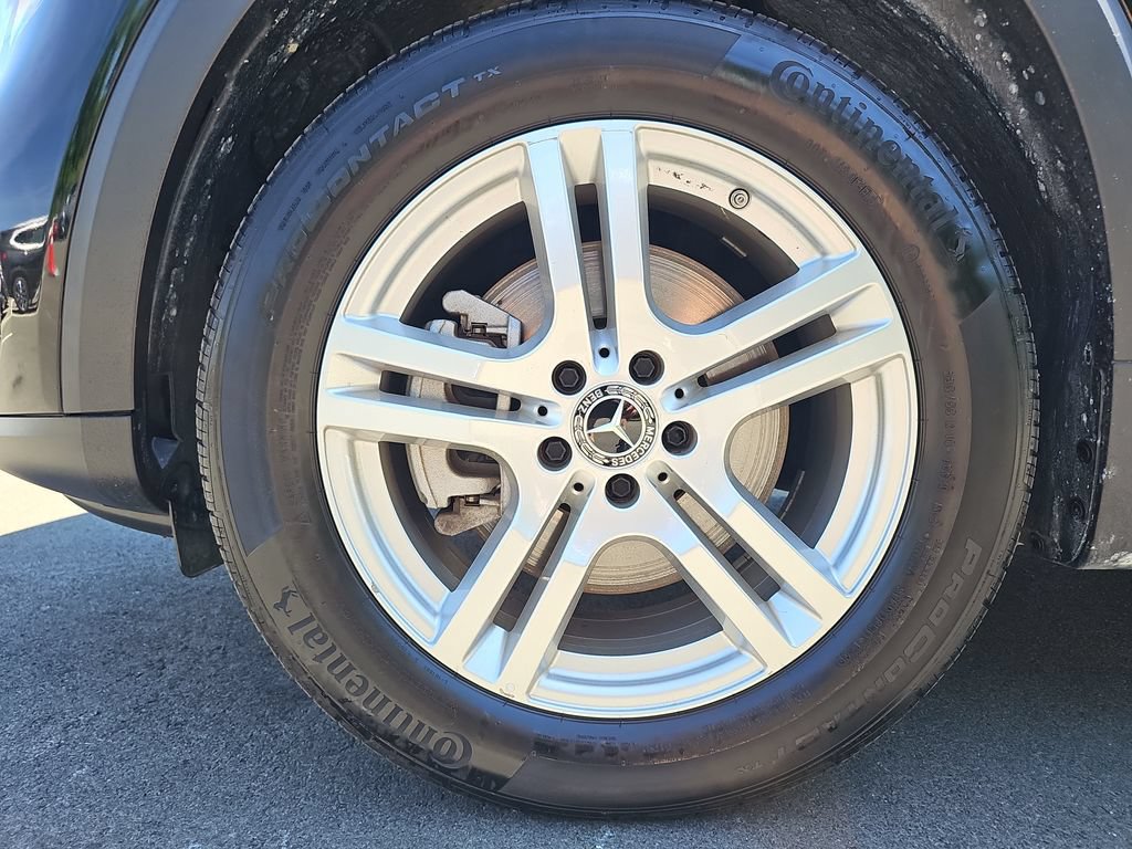 Used 2023 Mercedes-Benz GLB 250 4MATIC image 23