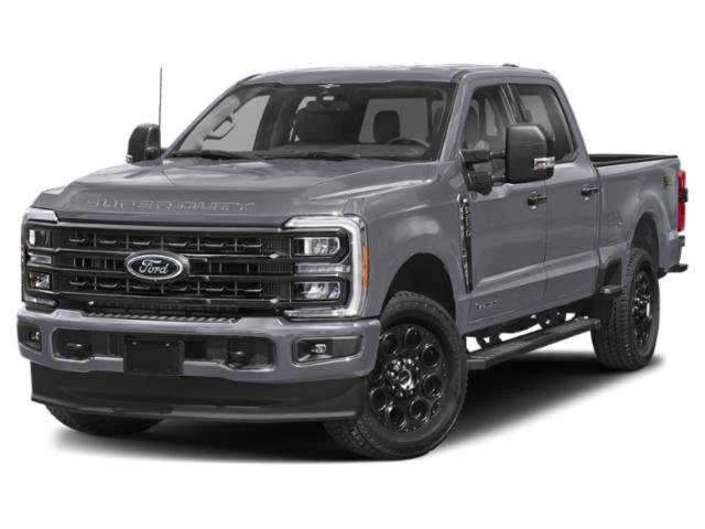 New 2027 Ford F250 XLT