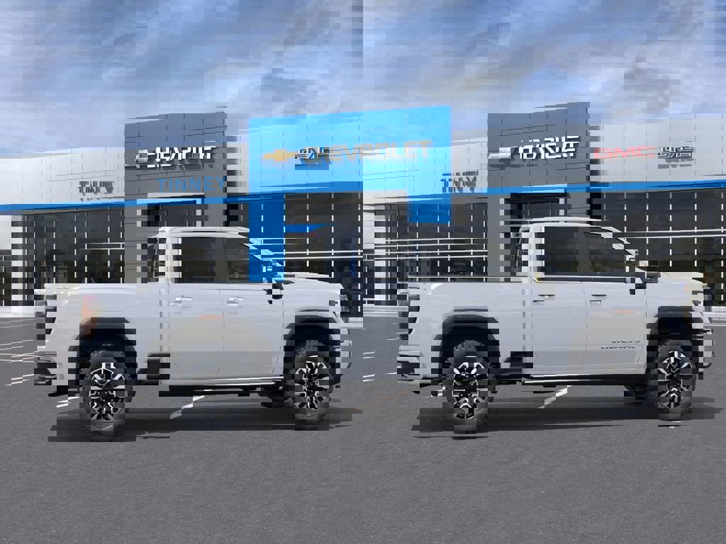 New 2026 GMC Sierra 2500 Denali Ultimate image 5