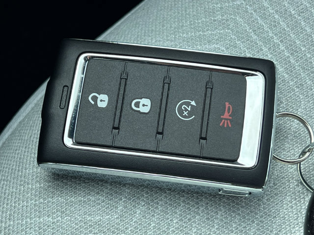 New 2026 Jeep Cherokee Laredo AWD/4WD image 27