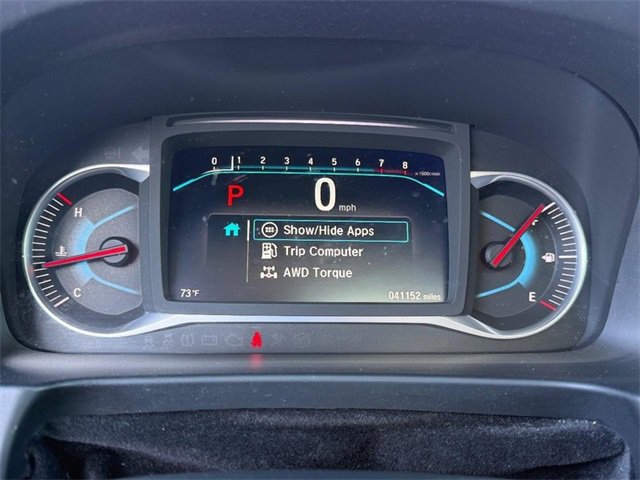 Used 2022 Honda Pilot Special Edition image 20