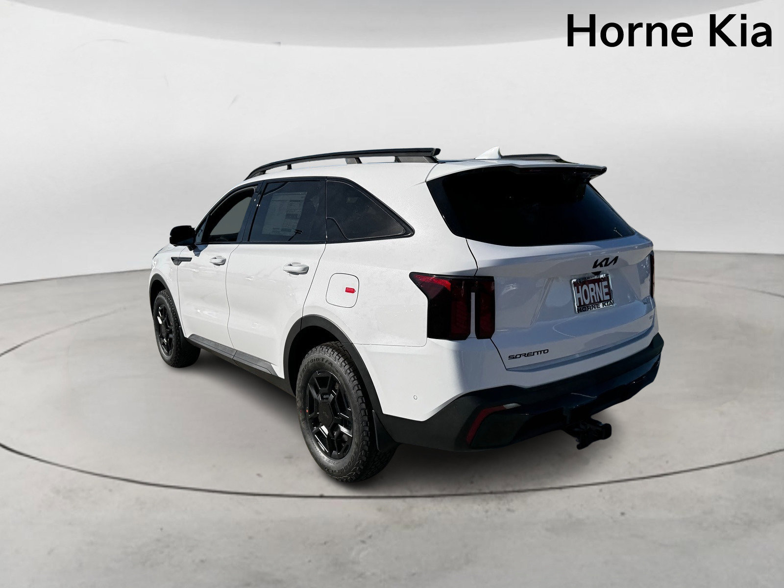 New 2026 Kia Sorento SX Prestige image 5