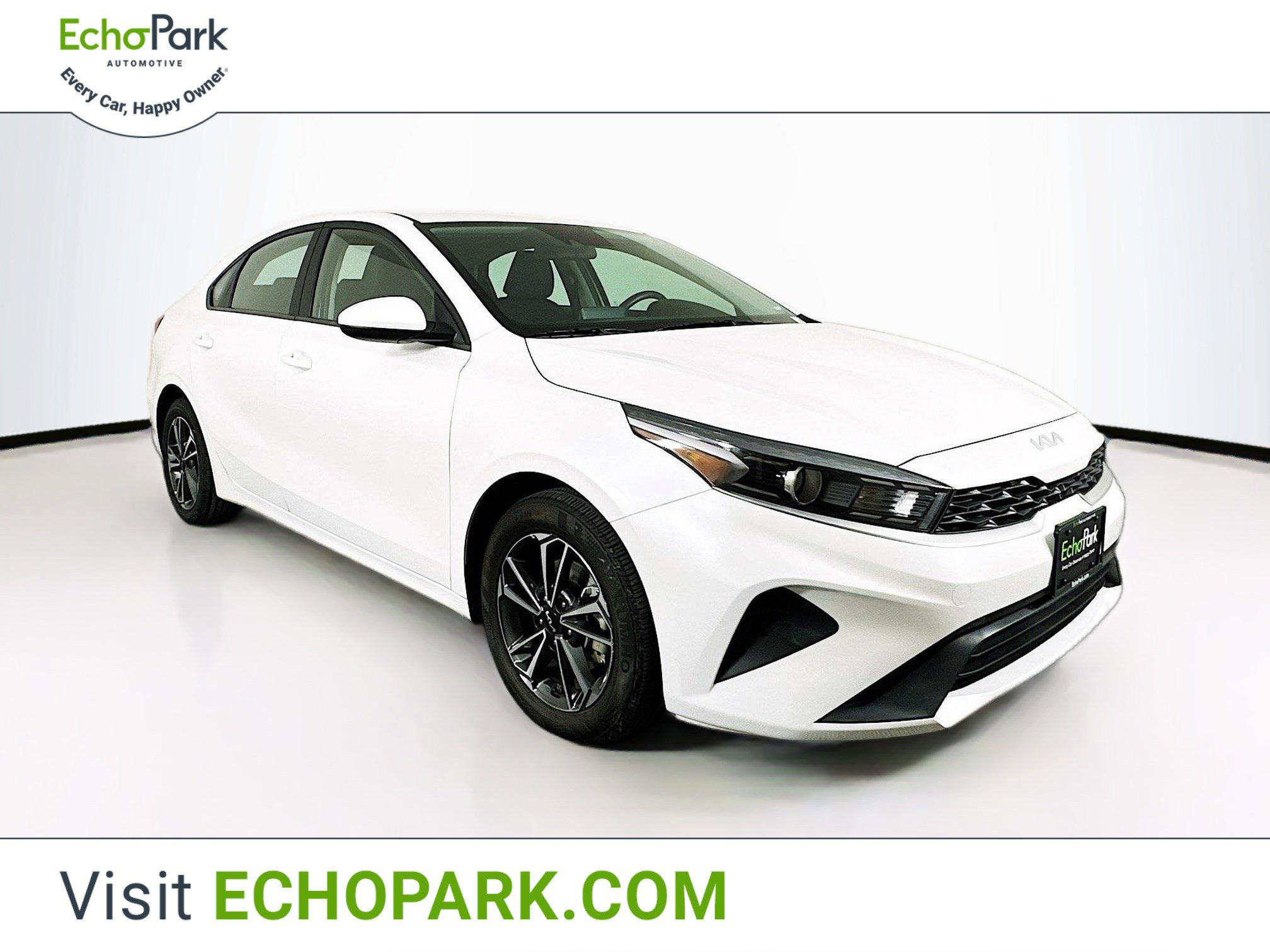 Used 2024 Kia Forte LXS