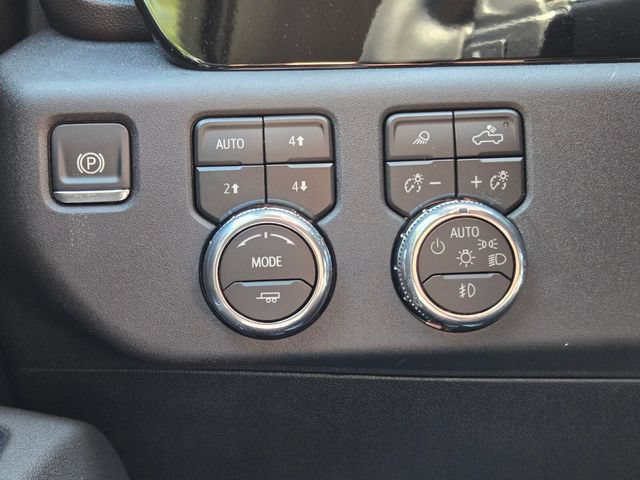 New 2026 GMC Sierra 1500 Elevation w/ Elevation Premium Package AWD/4WD image 28