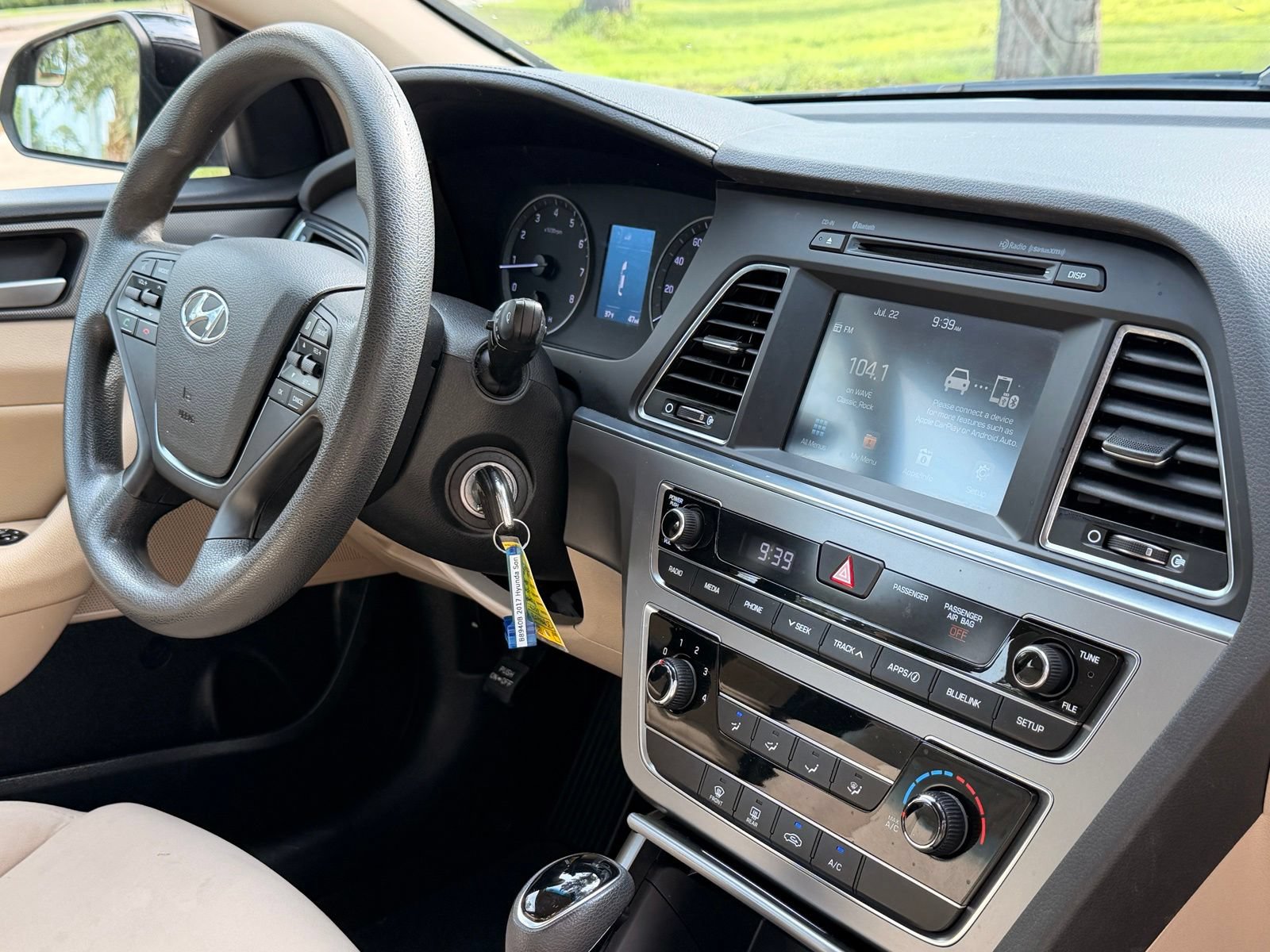 Used 2017 Hyundai Sonata Sport FWD image 19
