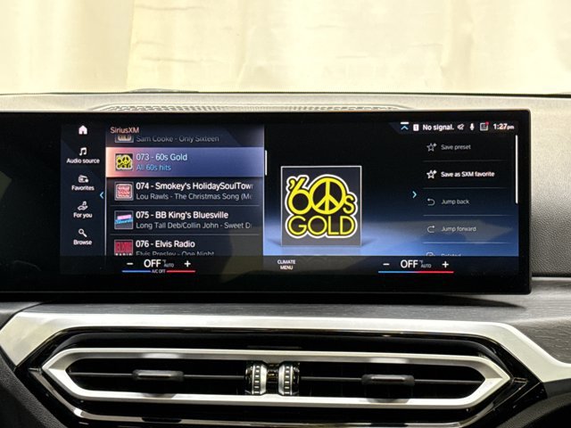 Used 2024 BMW 330e xDrive image 21