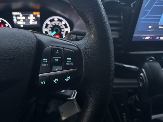 Used 2023 Ford Transit 350 XLT image 17