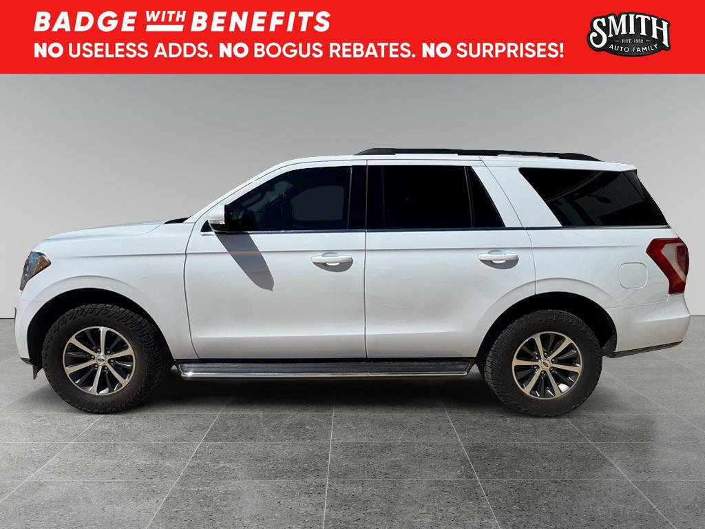 Used 2020 Ford Expedition XLT w/ Equipment Group 202A AWD/4WD image 5