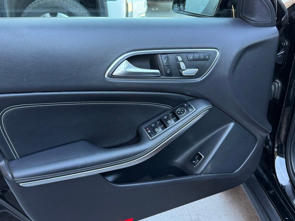 Certified 2019 Mercedes-Benz GLA 250 4MATIC image 18