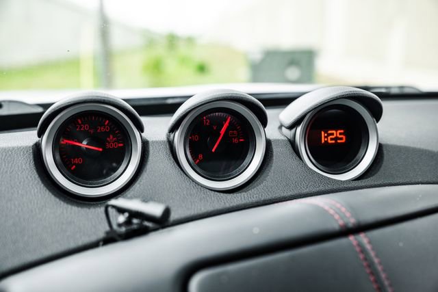 Used 2013 Nissan 370Z NISMO w/ Bose Pkg RWD image 15