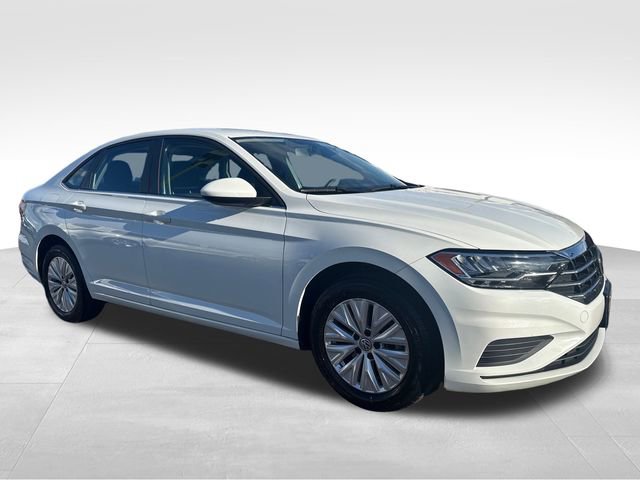 Used 2019 Volkswagen Jetta S image 1