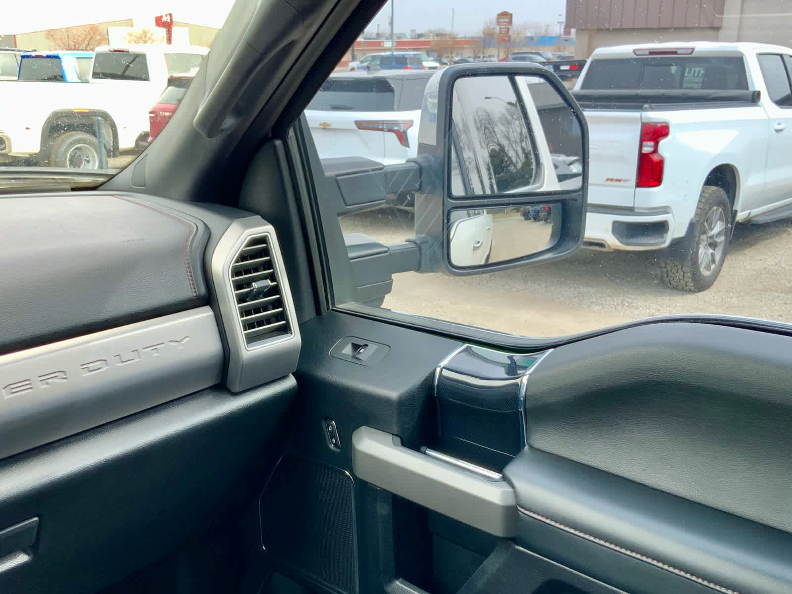 Used 2021 Ford F250 Platinum AWD/4WD image 37
