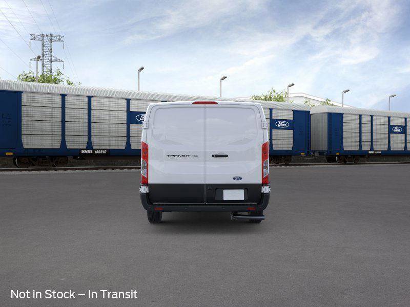 New 2026 Ford Transit 150 Low Roof w/ Load Area Protection Package image 5
