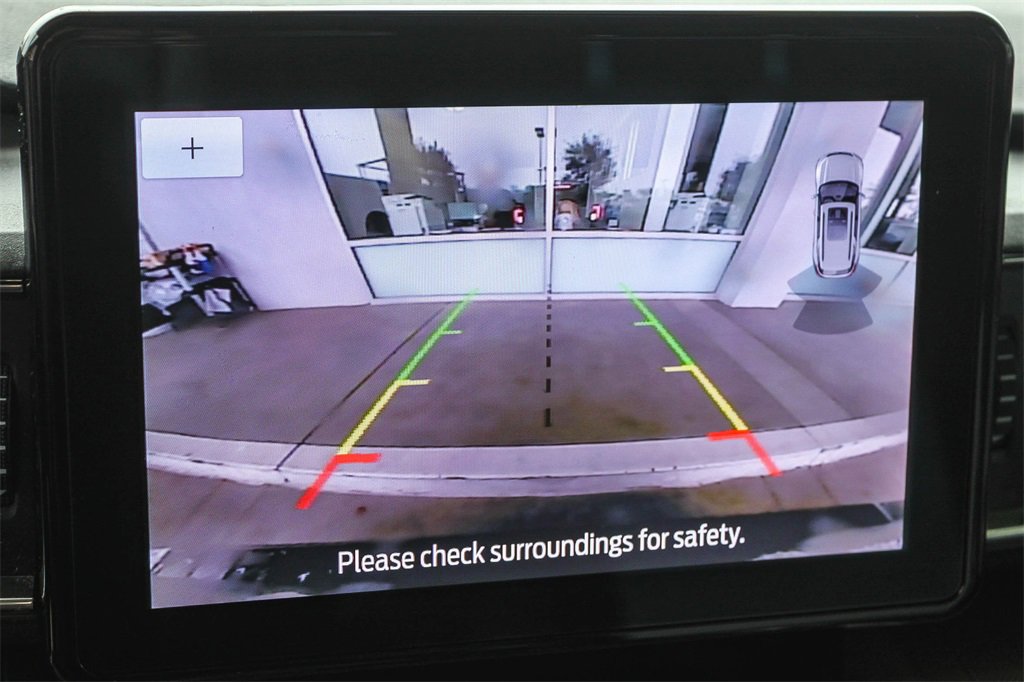 Used 2023 Ford Explorer XLT w/ Equipment Group 202A image 29